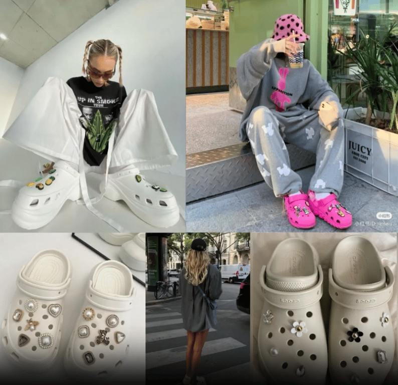 Стильные сабо, которые будут модными летом