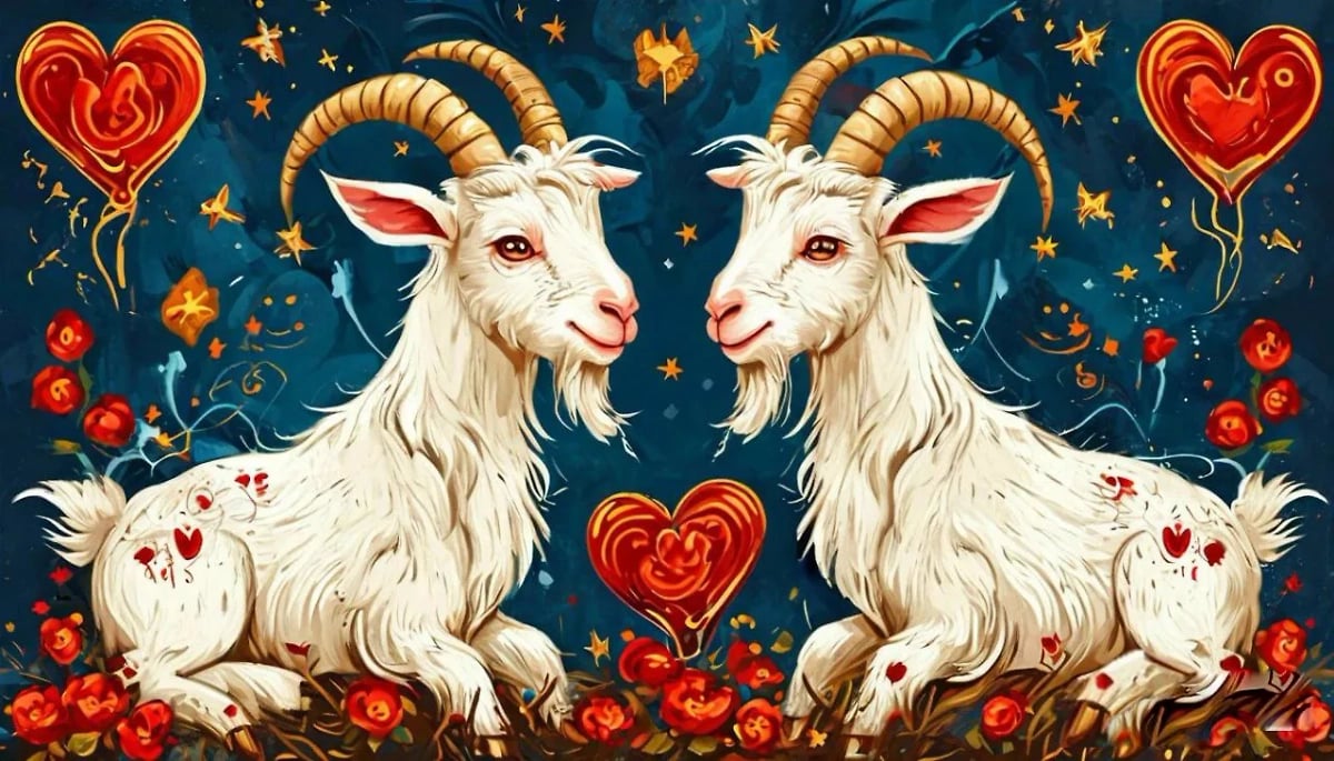 Goat Horoscope 2026: Career & Wealth