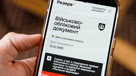 Оплатил штраф ТЦК, но розыск не снимается: почему так происходит - 285x160