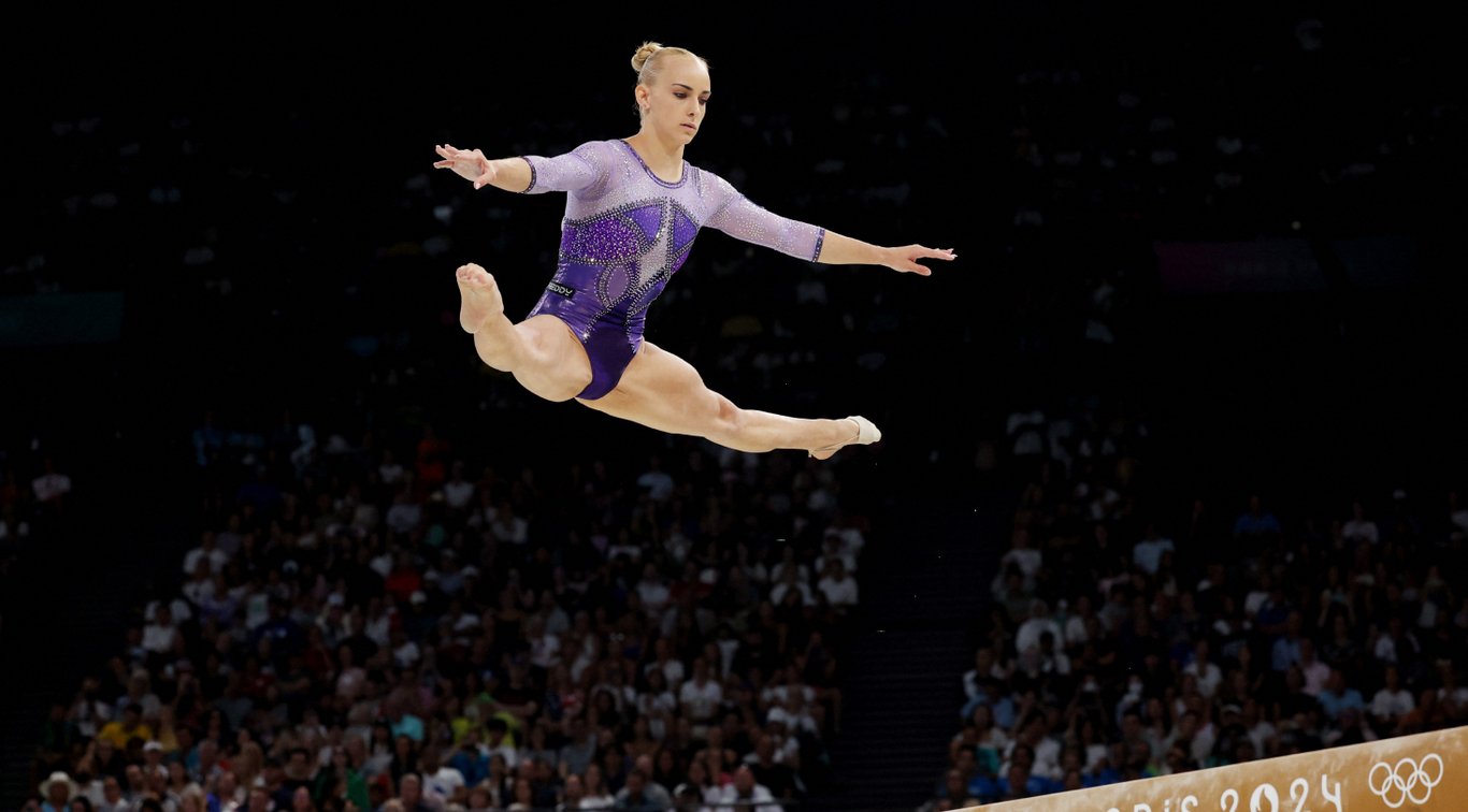 Алиса Д'Амато