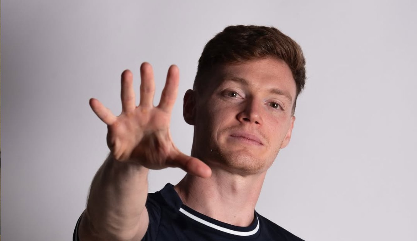 Виктор Цыганков