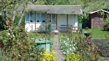 Немецкие дачи — за что могут оштрафовать и отобрать дом - 285x160