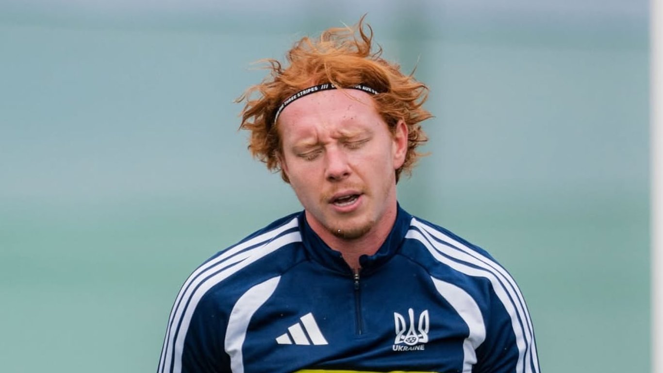 Конопля сменил агента ради трансфера в один из испанских клубов