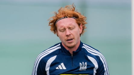 Футболіст збірної України готується до переїзду в Іспанію - 285x160