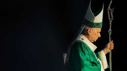 Папа Лев XIV підтримав народ України та закликав до переговорів - 290x160
