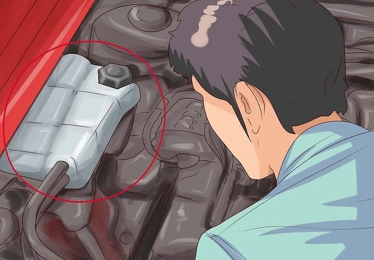 Солнце разрушает автомобиль - как защитить машину от вредных лучей - фото 6