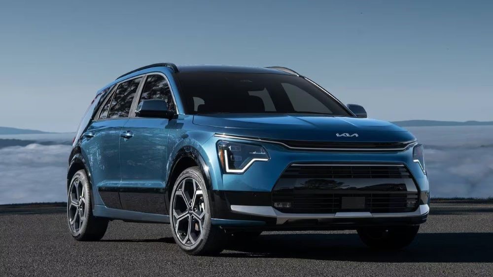 Найнадійніші компактні гібридні кросовери, які можна купити у 2024 році - фото 5