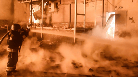 Росія знову атакувала ТЕС ДТЕК — є поранені працівники - 285x160