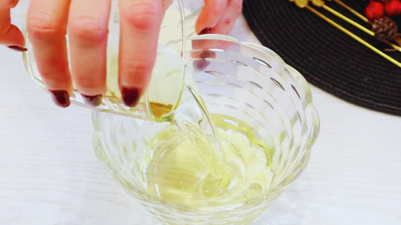 домашній майонез без яєць