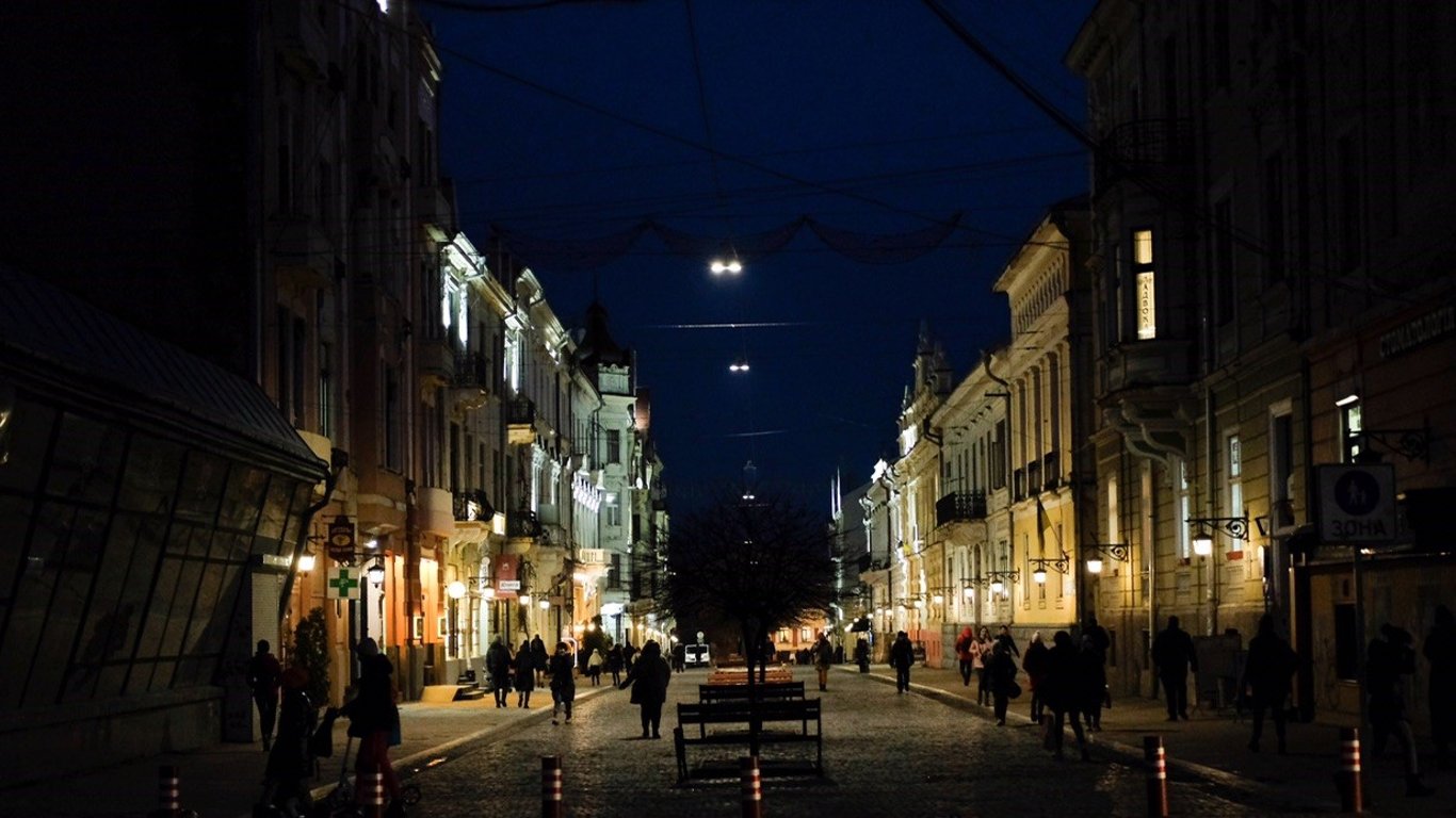 В Черновцах экс-директор "Місьсвітло" подозревается в растрате 2 млн грн