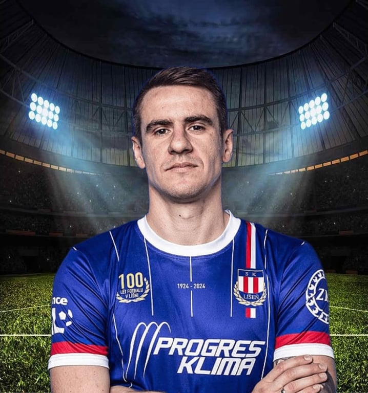 Артем Бєсєдін