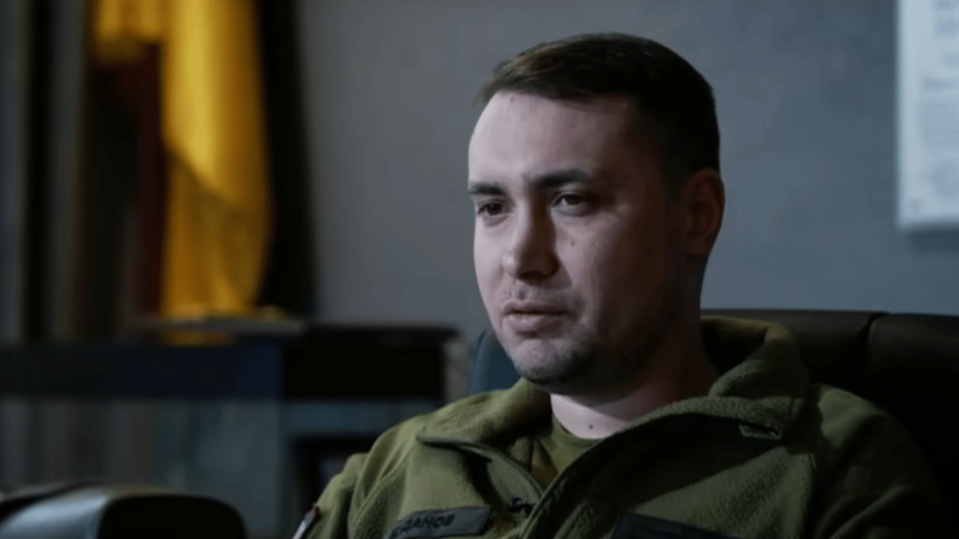 Буданов спрогнозировал, как будут развиваться события на фронте после выхода ВСУ из Авдеевки