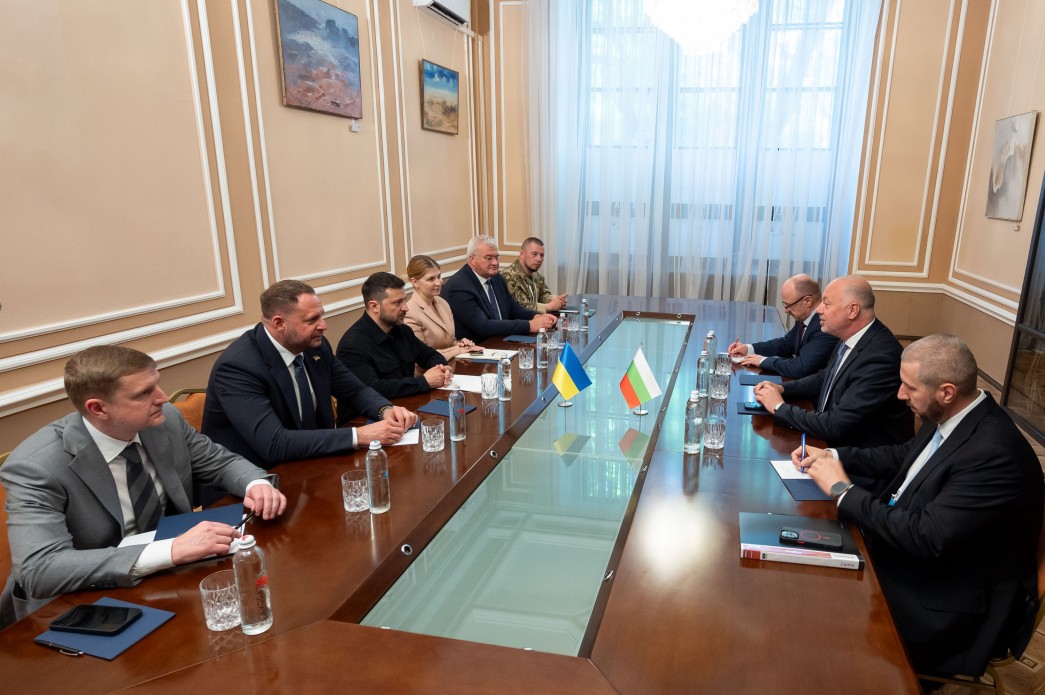 Про що домовилися на саміті в Одесі