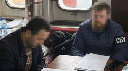 В Одесі затримали капітана корабля: вивозив зерно та газ із Криму - 290x160