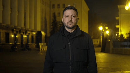 Strengthening combat aviation and sanctions — Zelensky's speech - 304x171