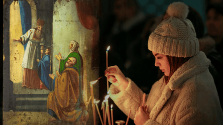 Введение во храм Богородицы 2025 — какие запреты спасают от беды - 285x160