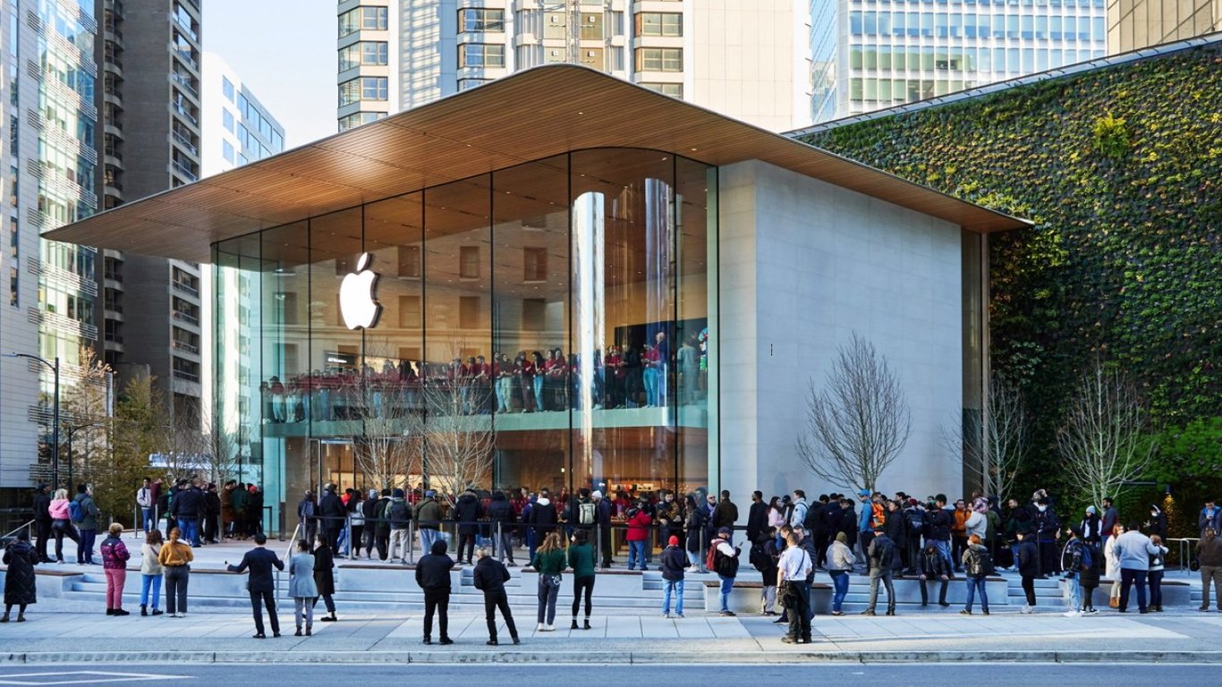 В США запретили продажу смарт-часов Apple — как компания хочет спасать бизнес