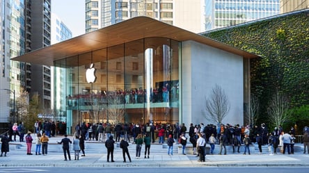 У США заборонили продаж смартгодинників Apple — як компанія хоче рятувати бізнес - 285x160