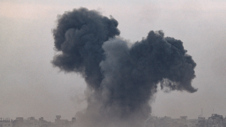 У Харкові пролунав вибух — що відомо - 285x160