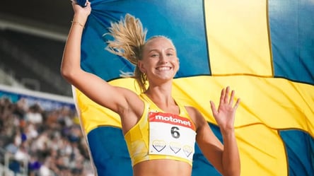 Известная чемпионка ужаснулась дисквалификации Бех-Романчук - 285x160