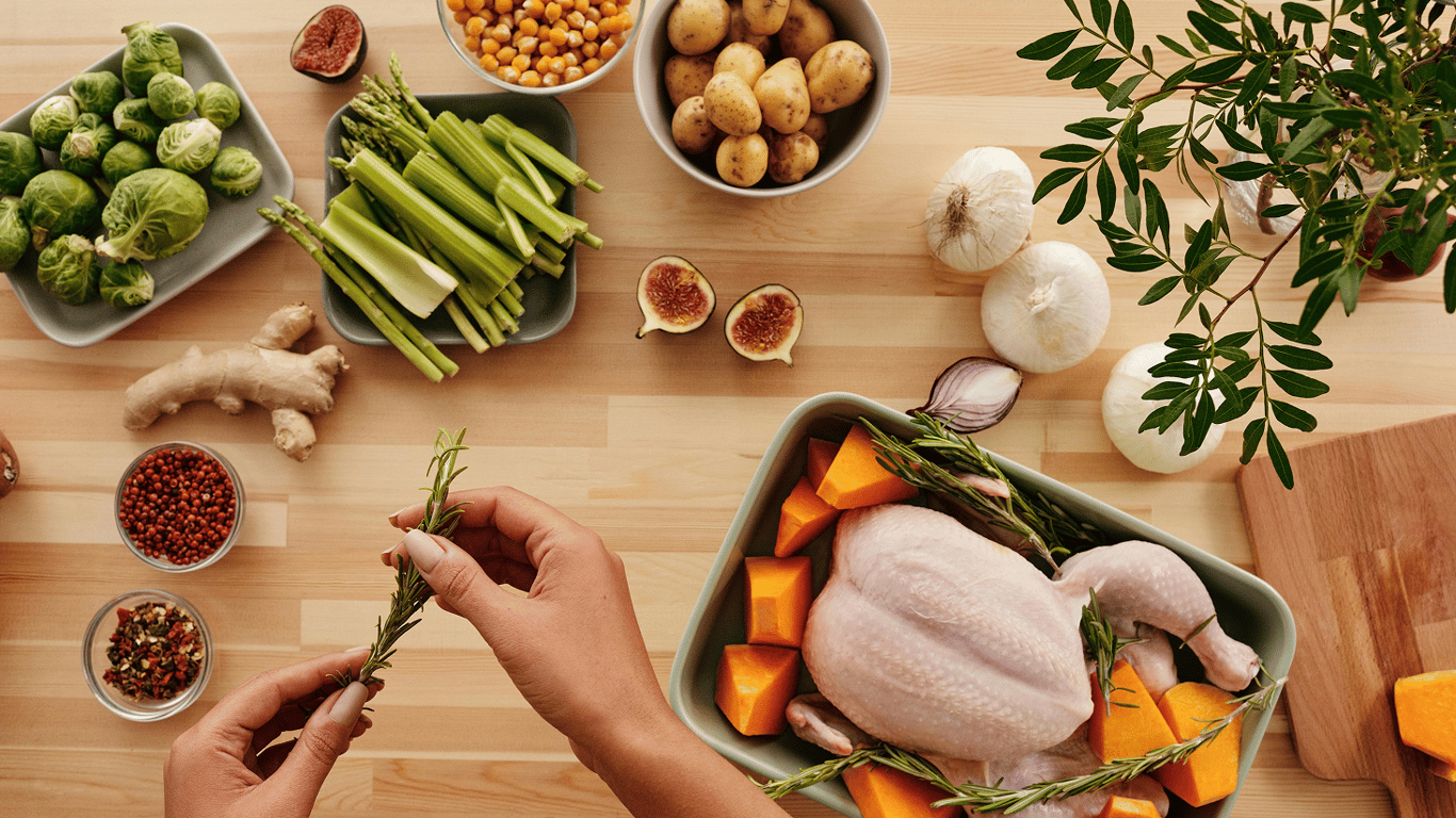 Як уникнути осінньої хандри