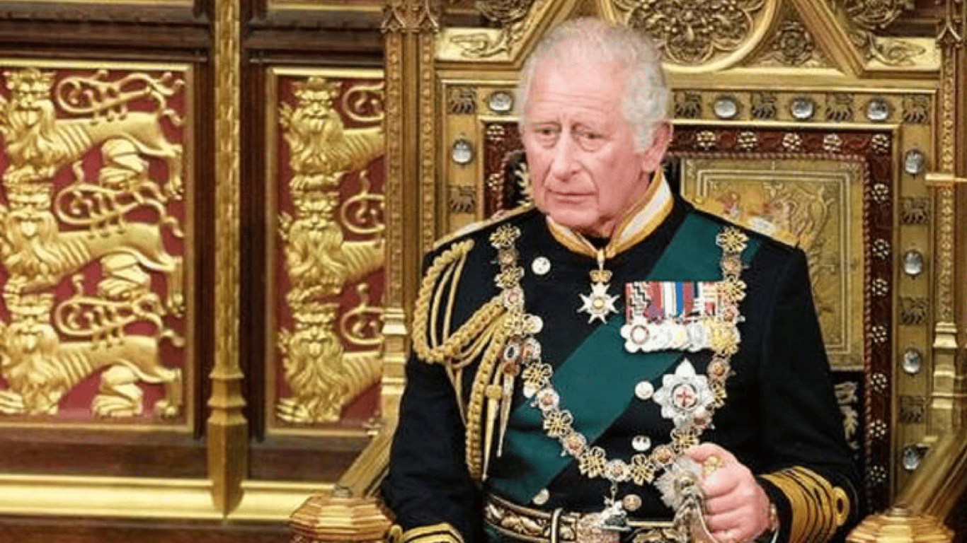 Чарльз III проголошений королем у кількох країнах