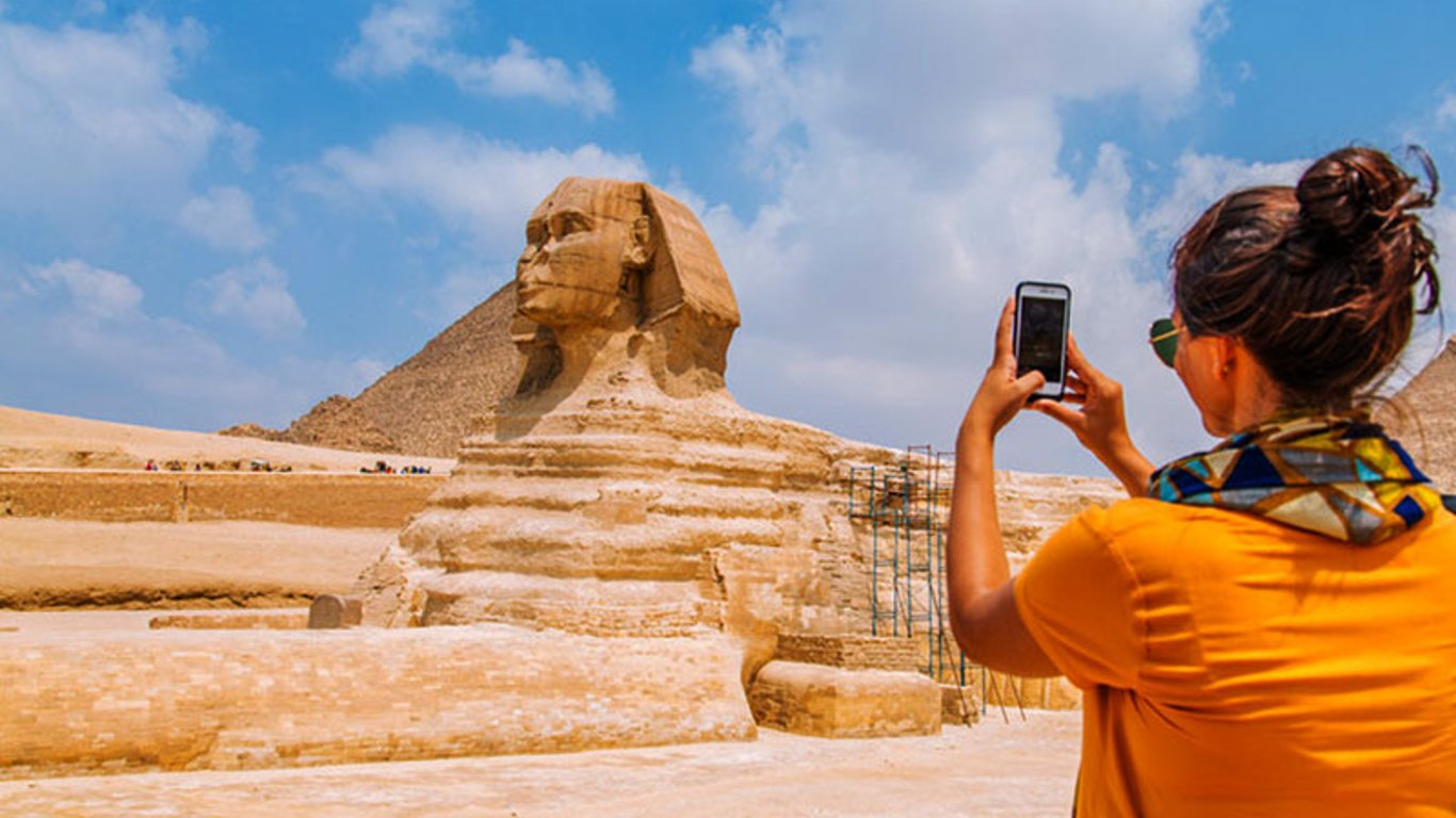 Що не можна говорити в Єгипті, щоб не зіпсувати відпустку