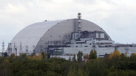 Чернобыльская АЭС по-прежнему остается отключенной от энергосети, - Энергоатом - 285x160