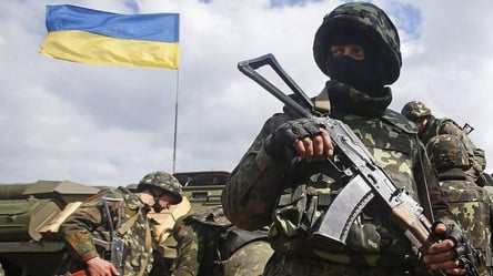 "Сдавайтесь в плен, пока мы еще готовы вас брать": украинские военные обратились к оккупантам. Видео - 285x160