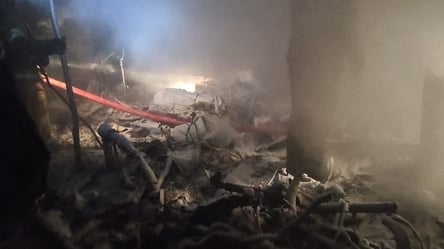 Крушение самолета с украинцами в России: названа предварительная причина катастрофы - 285x160