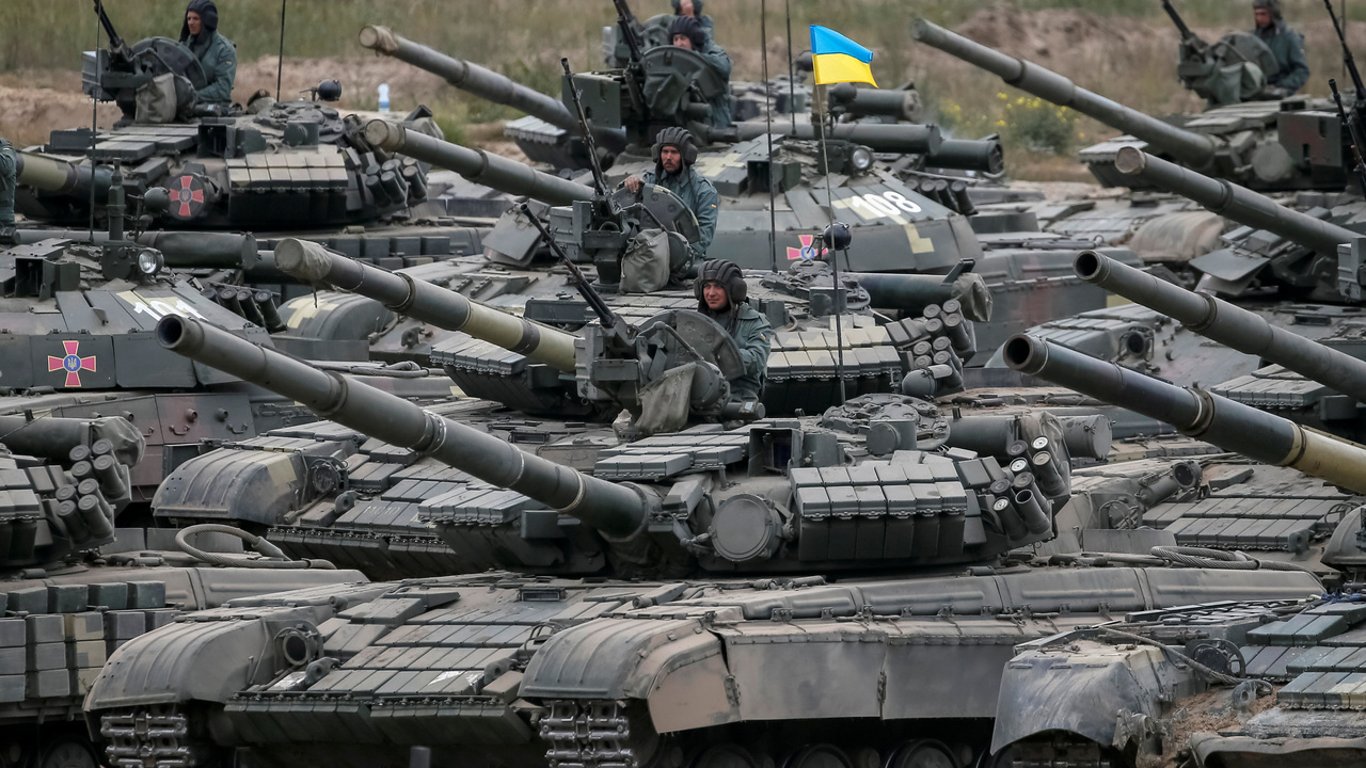 Россия нападет на Украину – что будет делать США