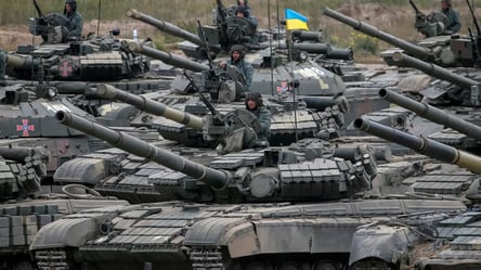 Що буде робити США у разі нападу Росії на Україну: названо два сценарії дій - 285x160