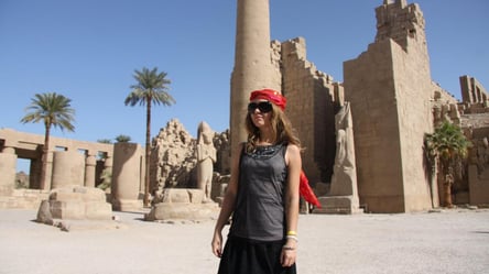 Що не варто одягати в Єгипті: поради чоловікам та жінкам - 285x160