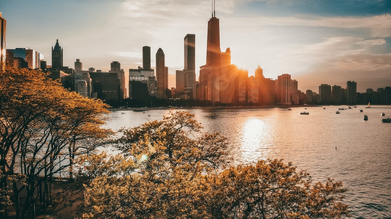 Чикаго може повністю зникнути: у чому причина