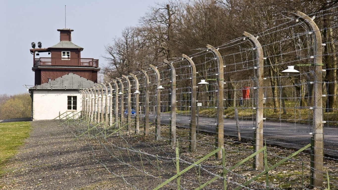 Чиновников из России и Белоруссии не будут пускать в Бухенвальд - с чем это связано