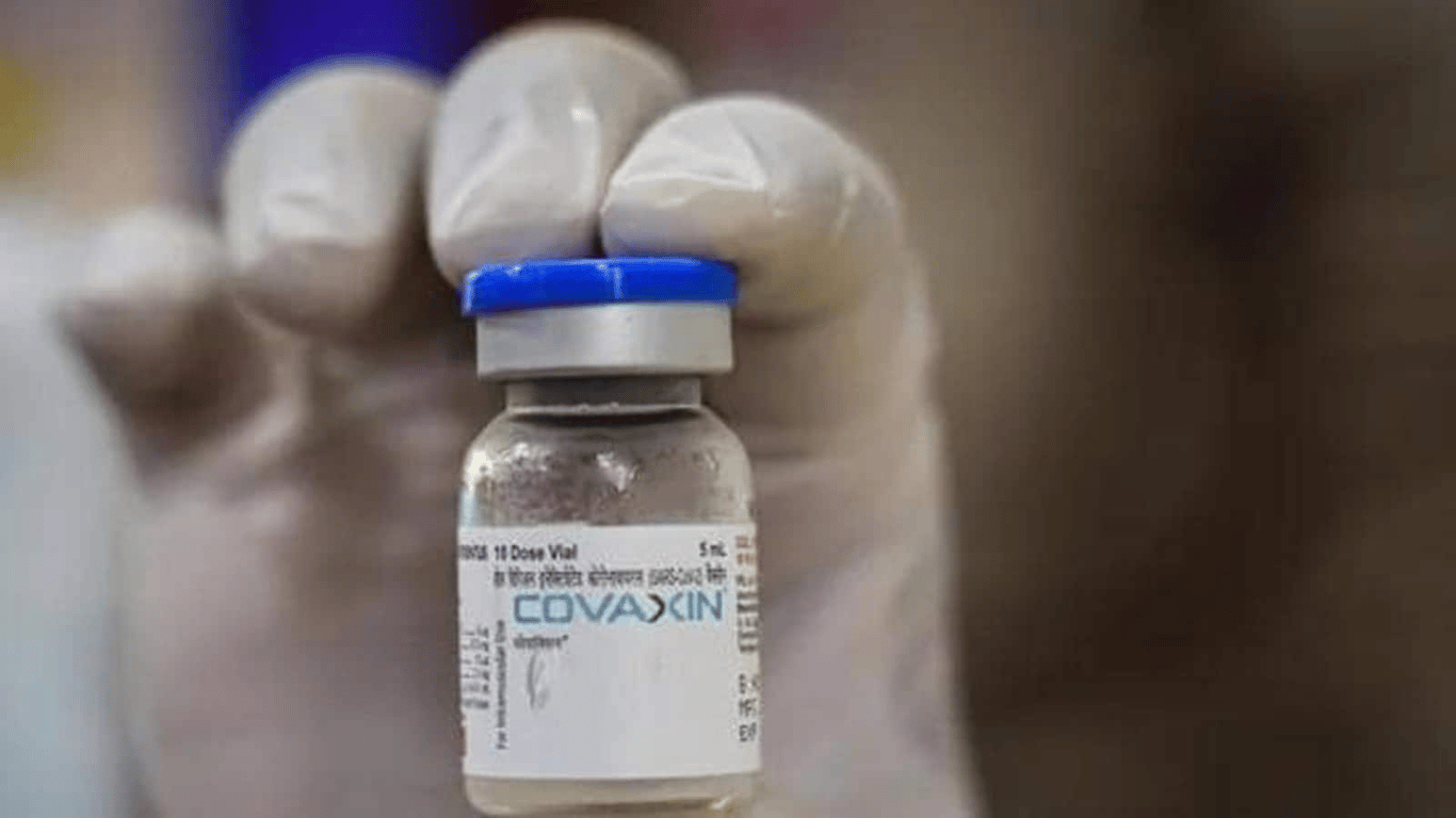 Covaxin - ВООЗ схвалила застосування індійської вакцини від коронавірусу