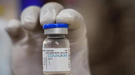 ВООЗ схвалила застосування індійської вакцини від коронавірусу Covaxin - 285x160