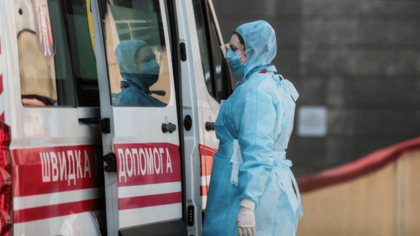 В Одесі від COVID-19 помер дитячий лікар