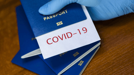 Паспорти вакцинації для подорожей: чому ВООЗ не підтримує сертифікати та чи зміниться це в майбутньому - 285x160