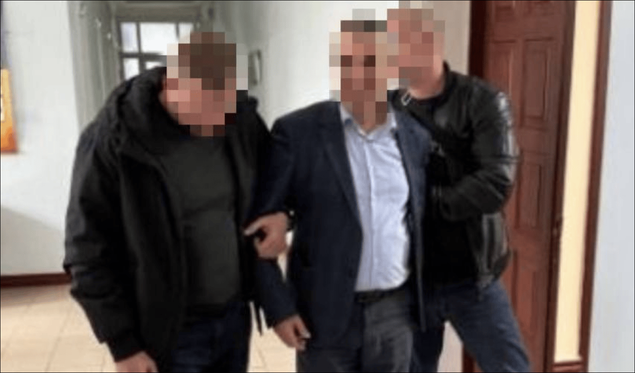 На Одещині затримали селищного голову — в чому підозрюють - фото 2