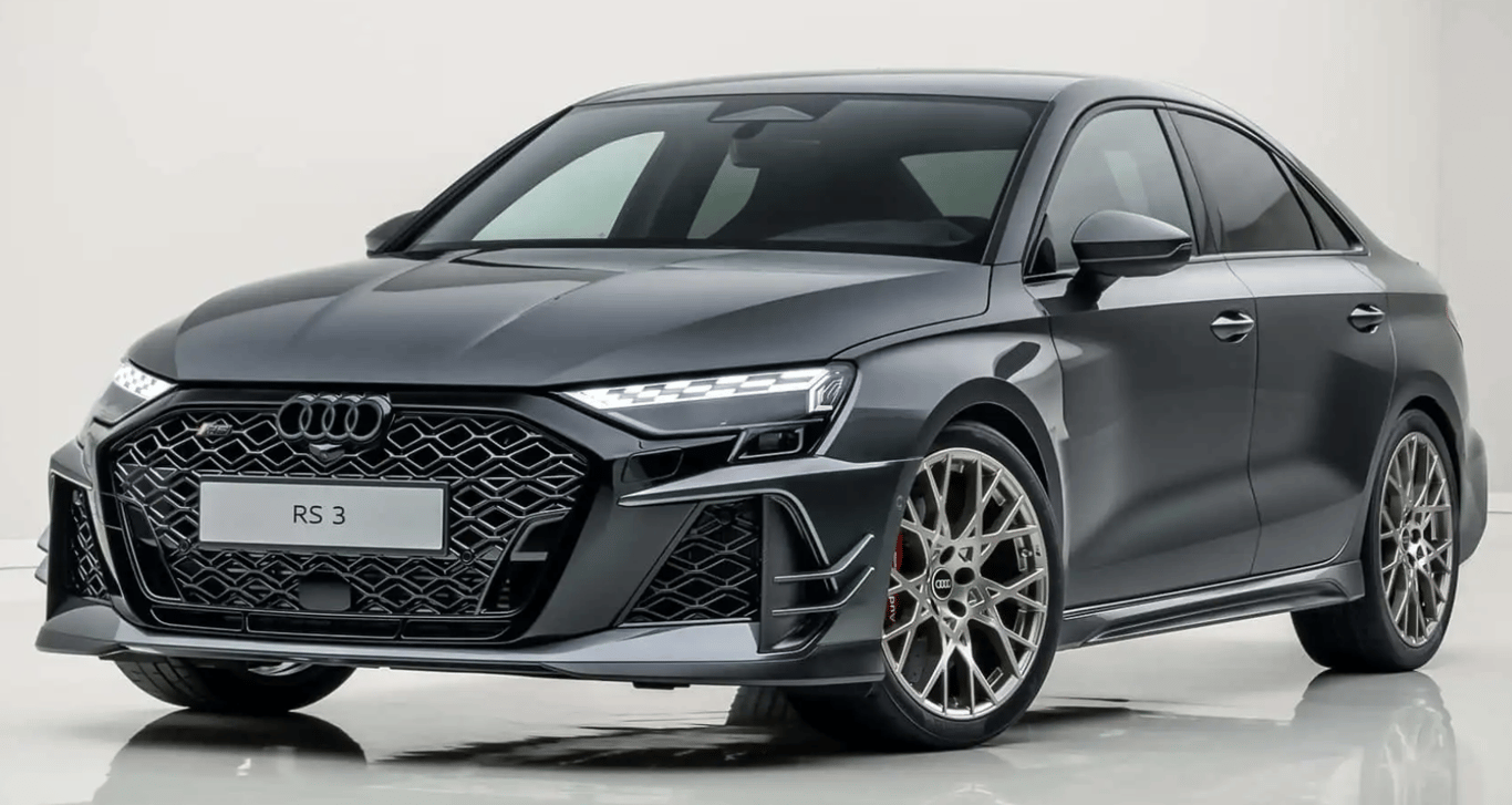 ТОП-5 компактних автомобілів із вражаючою динамікою - фото 2