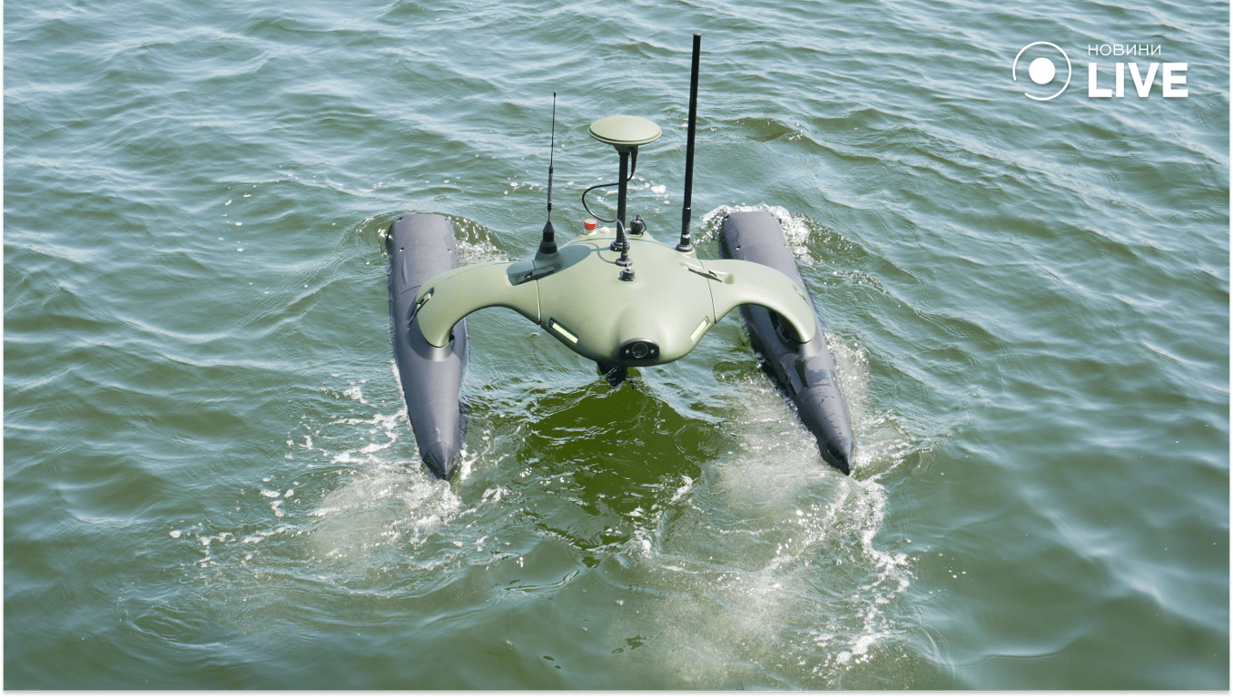 Оборона Одеси: як Україна випереджає ворога у технологічній війні - фото 4