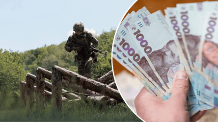 Денежное обеспечение ВСУ в июне: какими будут премии и "боевые" - 285x160