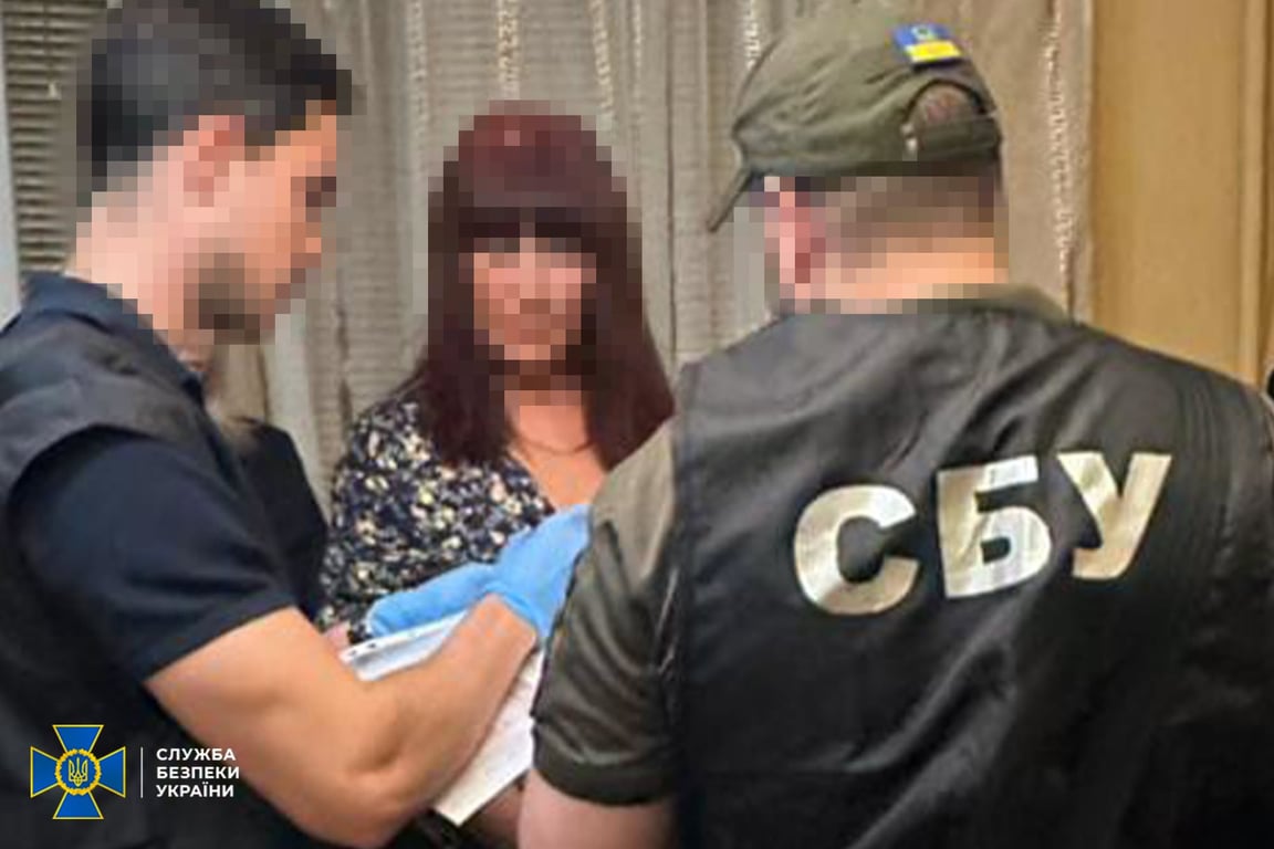 СБУ задержала топ-чиновников Луганской ОВА за хищение бюджета - фото 1