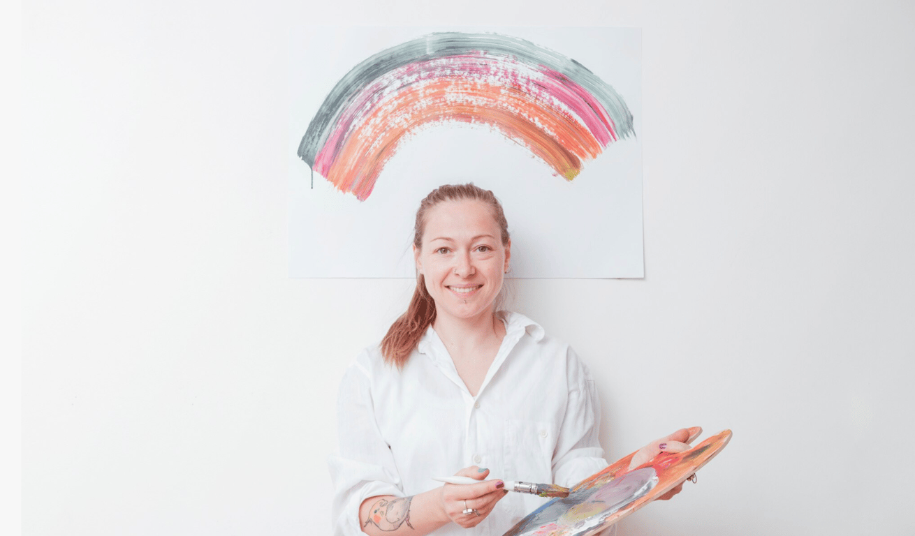 Багато модних професій пов'язані з творчістю