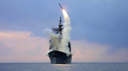 Бывший заместитель главы СБУ объяснил значение Tomahawk для ВСУ - 290x160