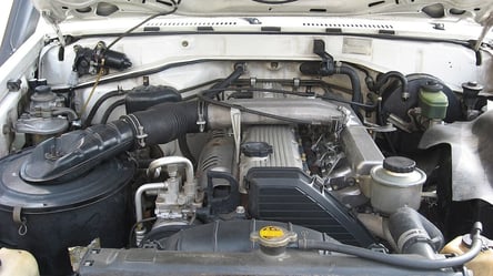 Самый долговечный дизель Toyota без капитального ремонта - 285x160