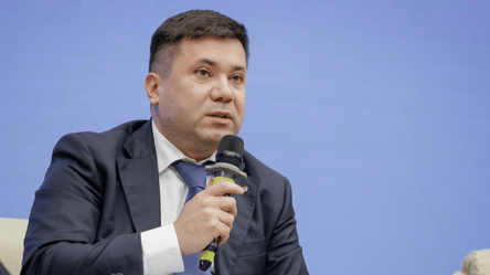 Витренко жестко раскритиковал Кличко на сессии — детали - 290x160