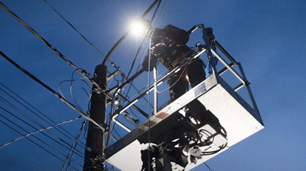 РФ атакувала енергетику у восьми областях України — Міненерго - 304x171