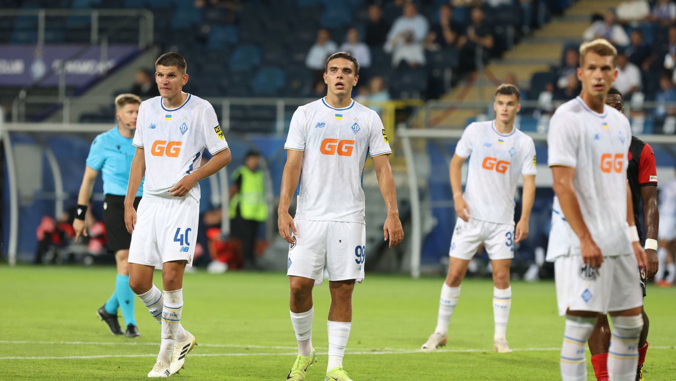 Матвей Пономаренко